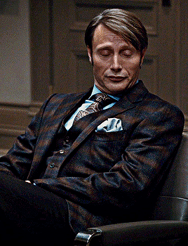 What Can't You Repress, Hannibal?