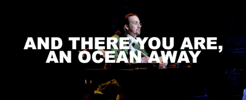 romanovass:favorite lyrics from Hamilton, in no particular order 29/?