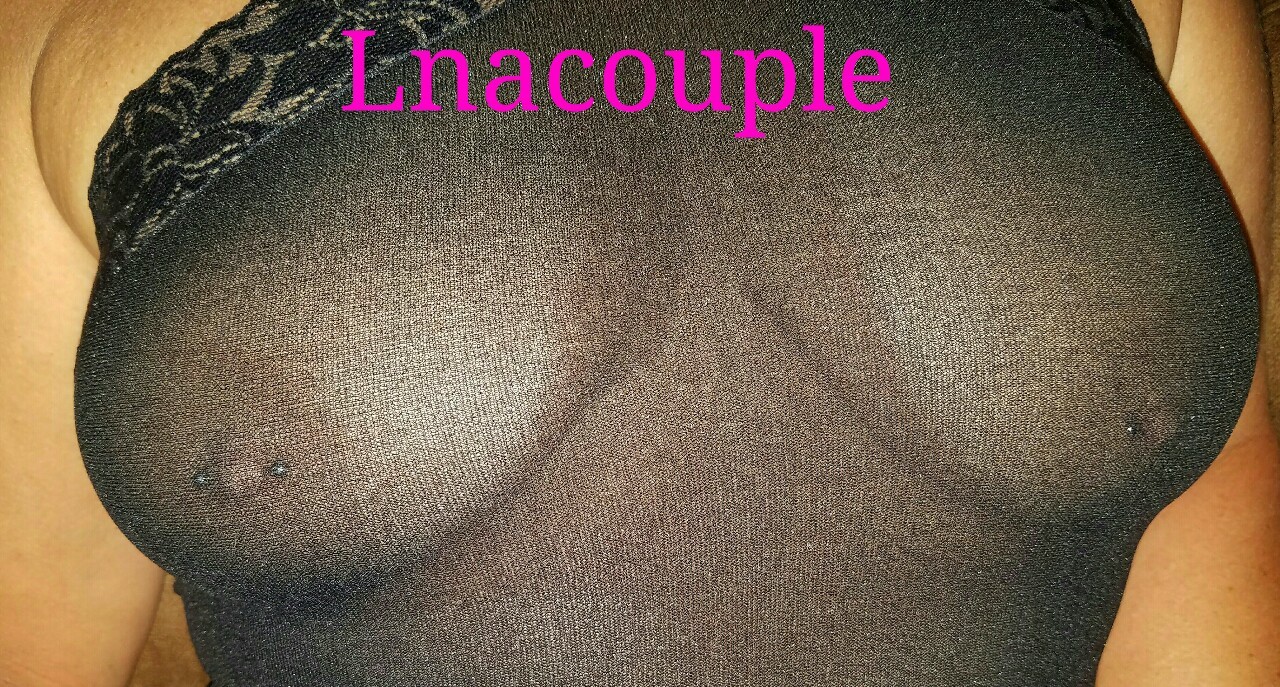 lnacouple:  sassysexymilf:  Happy flash and fishnet Friday Hope you like @lnacouple