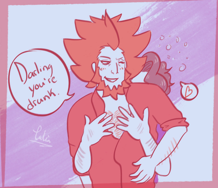 tlhoh:  I was very sick lately and I got better at the right time! I was afraid it