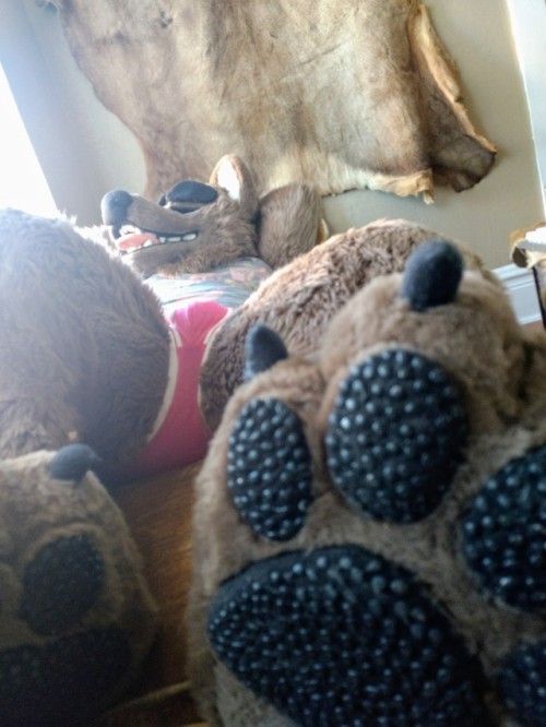 stickyfur:Undies