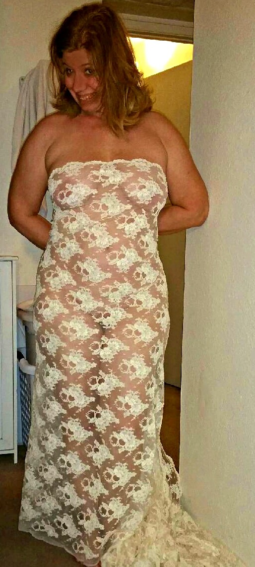 chellywall:  OK… I love lace 