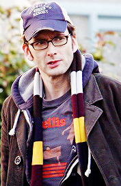 dxvidtennxnt: David Tennant Series » glasses porn pictures