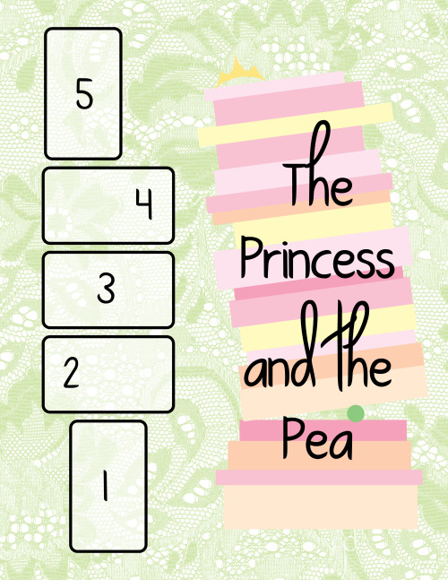 thecrackedamethyst:The Princess and the Pea Tarot Spread For when something is bothering you, but 