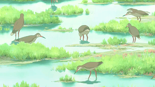 WHEN MARNIE WAS THERE2014 Dir. Hiromasa Yonebayashi