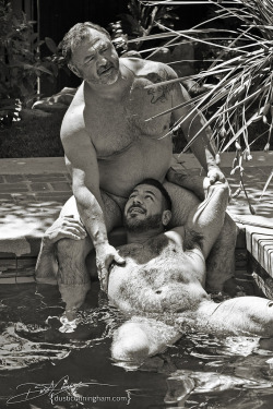 bearluvr2479:  fhabhotdamncobs:  thickbear475:  BEARS~!    W♂♂F     (WARNING!   No “Pretty Boys” here.)     Daddies, Bears and Cubs!