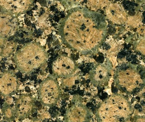 Mystery of the RapakiviRapakivi granite is a special type of granitic texture characterized by uniqu