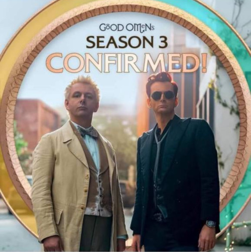 Holy Shit Season 3 Is Confirmed!!!
