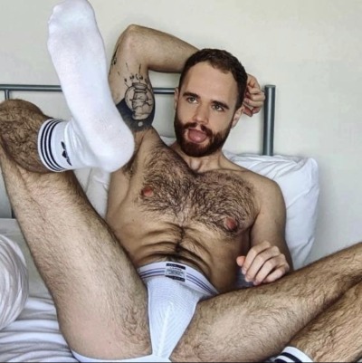 hairypitparadise: