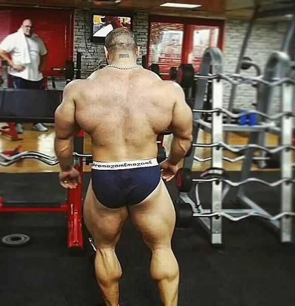 Samir Troudi