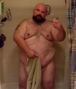 luvbigbelly:  I want him