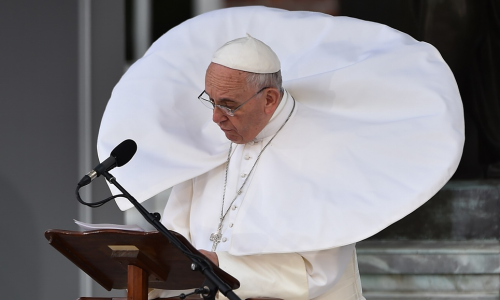 redditfront:  Dilophosaurus Pope   sft425