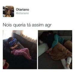 A vida é dura