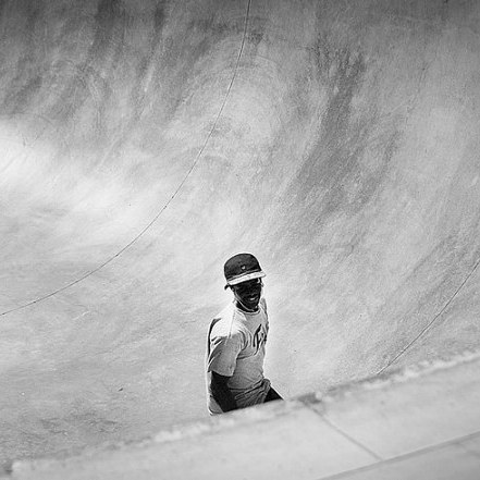 Venice Beach Skatepark by Ginger Liu #Photography #skateboarding #losangeles #California #urban #lifestyle #venice #gliuphoto