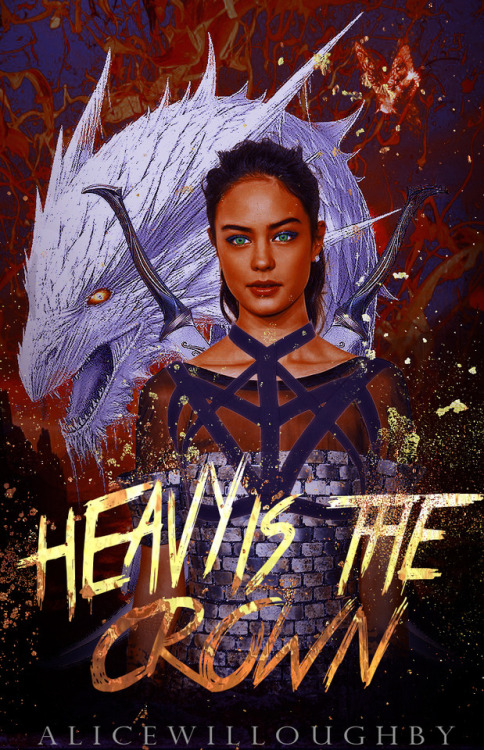 Cover Art.
