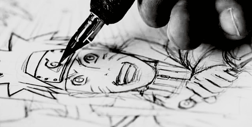 Naruto -Masashi Kishimoto