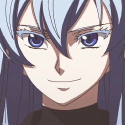 gurikajis:  Akame ga Kill! episode 9 - Esdeath 