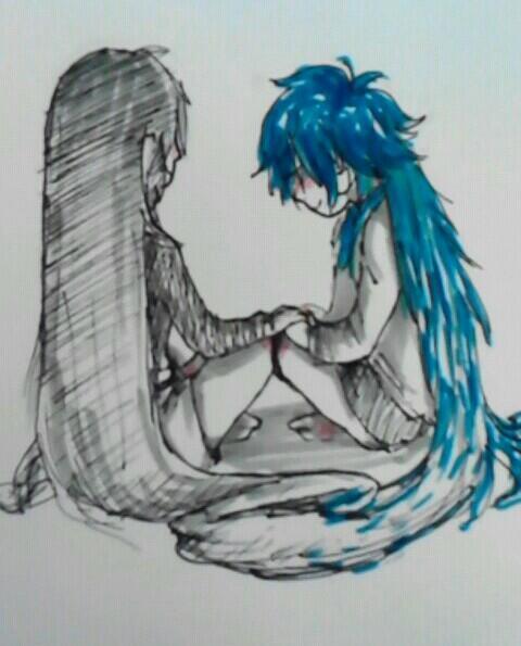 sykehaol:”.. Have you noticed, Trip? Aoba & Sei never talk to each other when they think no one’