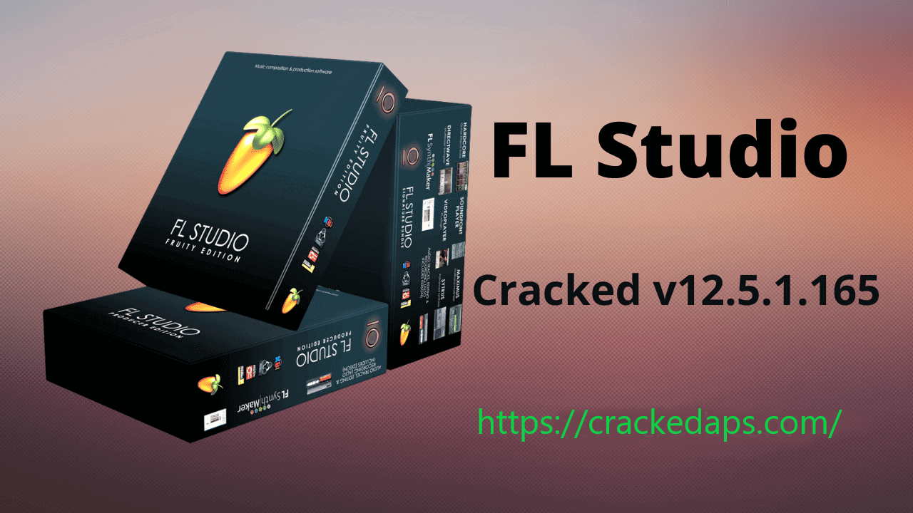 fl studio 12.5 regkey only fl studio 12.5 regkey only