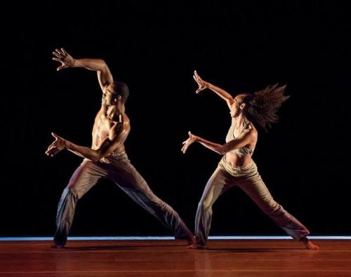 CultureDANCE: Alvin Ailey Dance Theater 2017