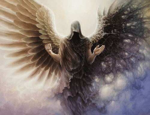 flowartstation:   Mystical Dark Symbolism Painting By Tomasz Alen Kopera Tomasz Alen Kopera was  born in Kozuchow, Poland in 1976. He attended the University of  Technology in Wroclaw, where he gained a degree in Engineering. Tomasz  paints in oil on