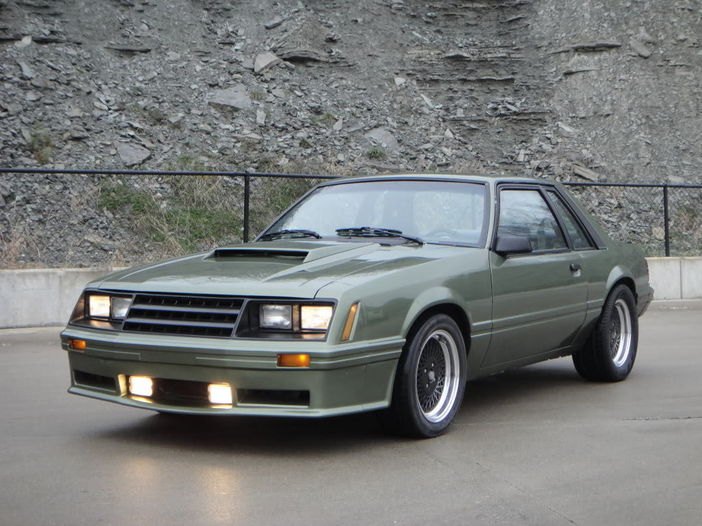 musclecarsfans:  Follow For Muscle Cars Everyday