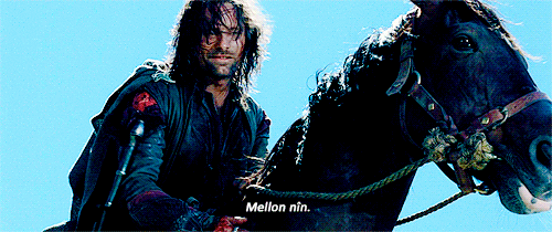 “Well done, Brego, my friend.” 