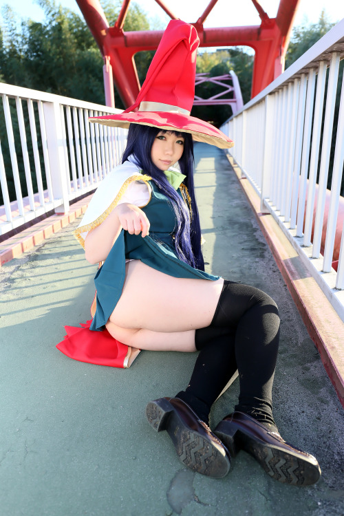 Witch Craft Works - Ayaka Kagari (Higurashi adult photos