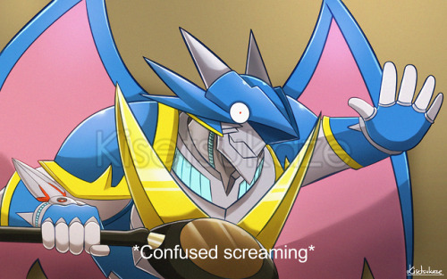 kisetsukaze: More Ulforce but this time he’s confused as heck. I can’t decide which vers