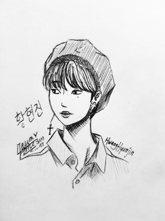 Skz Drawings Explore Tumblr Posts And Blogs Tumgir