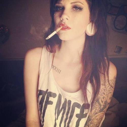 Tattoo Babes