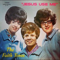 #faithtones #jesususeme #usemejesus #gavegoodhair