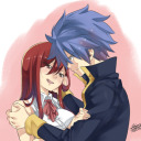 Porn photo fairiesheart:Okay if Nashi Dragneel and Storm