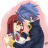 fairiesheart:Okay if Nashi Dragneel and Storm adult photos