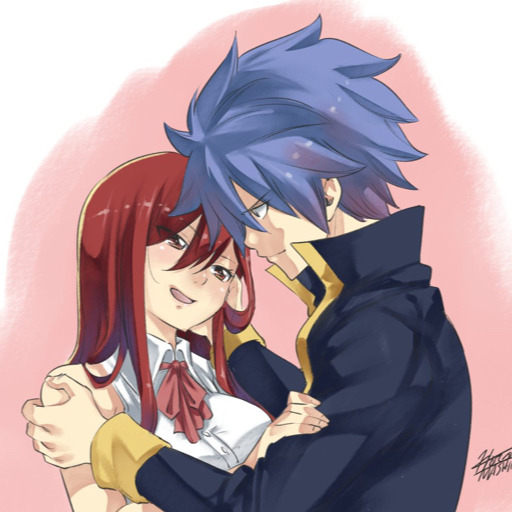 fairiesheart:Okay if Nashi Dragneel and Storm