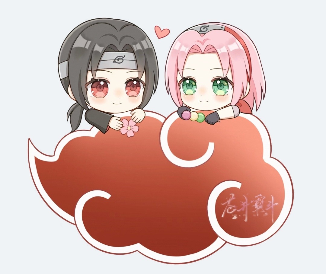 Naruto Chibi on Tumblr