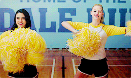 bethsmaggie:  Betty and I come as a matching set. You want one, you take us both.