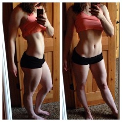 swoleinvelvet:  Iron-made curves count too.