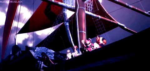 maxkaoruklaus:  Tales of Berseria  