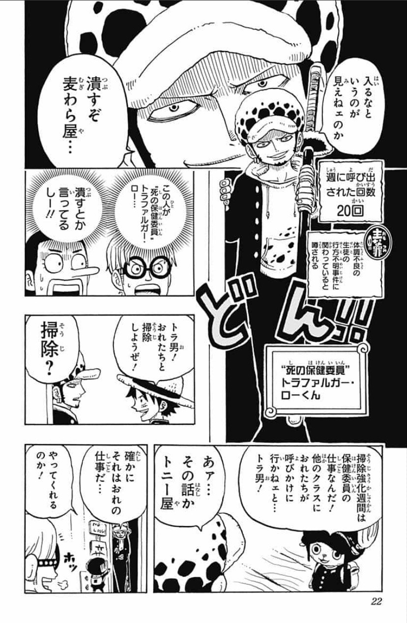 Aquam0n1ca One Piece Gakuen Vol 2 Part 2 Aquam0n1ca One Piece Gakuen Vol 2 Part 2