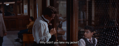 shesnake:Rebel Without a Cause (1955) dir. Nicholas Ray