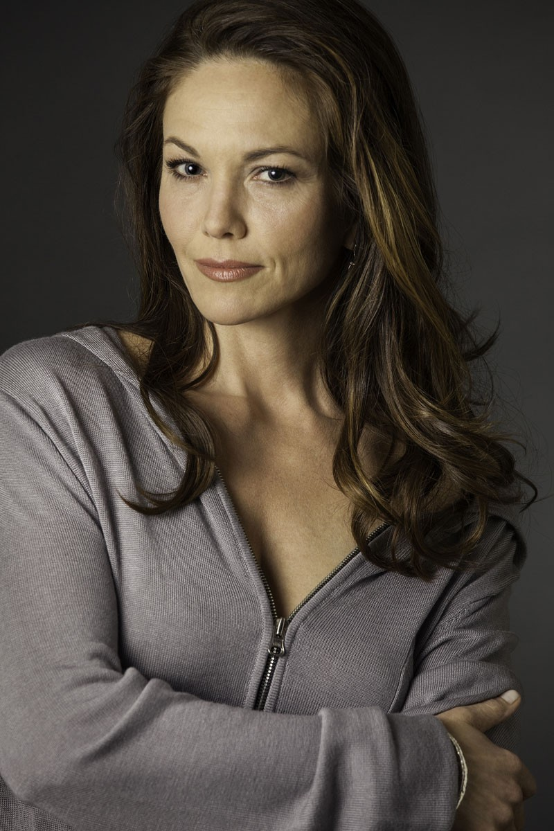 Ultimate Dc Fancast Martha Kent Season 1