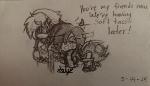 Sketch Dump LOL