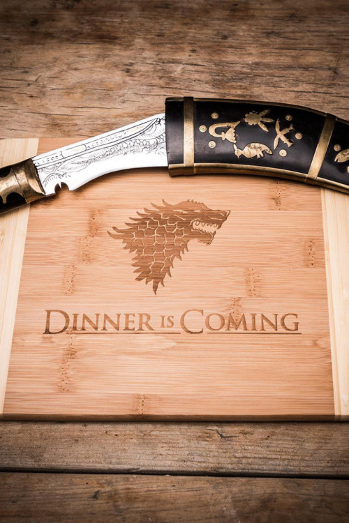captvinvanity:  Dinner is Coming | Photographer | CV