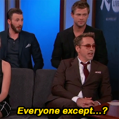 4everonvacation: “Everyone has responsibilities”
