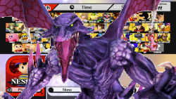 immaevilspacewhale:HOLY SHIT MAN RIDLEY CONFIRMEDplease