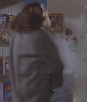changethecircumstances:Brad Dourif + Fiona Dourif as Charles Lee Ray