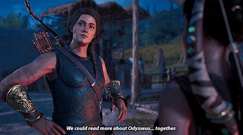 mikaeled:Don’t the stories of Odysseus mention how great of a lover he was?@phantomqueen