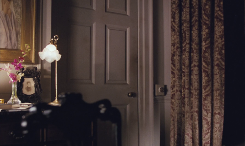 crastinating:cinema without people: Maurice (1987, dir. James Ivory, cinematography by Pierre Lhomme