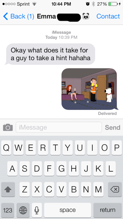 guise am i funny yet